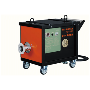 TSK关西电热XS-3A电热式加热器