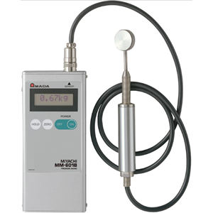 amada天田焊接电流检测仪MM-601B详询  关159-0897-0566