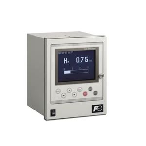 FUJI富士氢气分析仪ZAF4K406-QYBAY-YEAYY青岛平山技研刘156-21198049