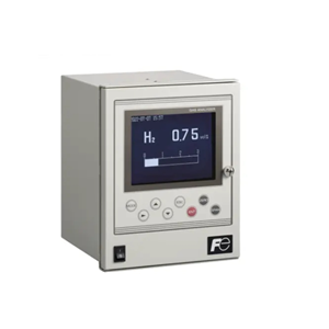 FUJI富士氢气分析仪ZAF4K406-QYBAY-YEAYY青岛平山技研刘156-21198049