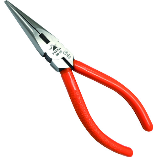 日本FUJIYA富基亚350-150尖嘴钳 李:157*1387*6121