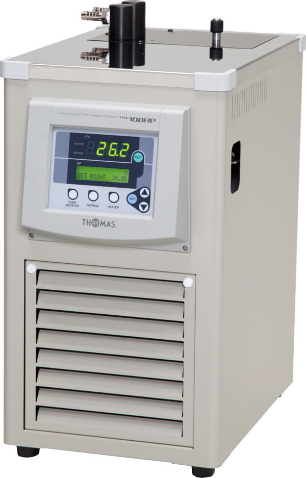 日本TOMASU托马斯TRL-108HP封闭式循环手持冷却器 李:157*1387*6121