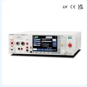 KIKUSUI菊水多功能测试仪TOS-9303LC青岛平山郭-158-54210565