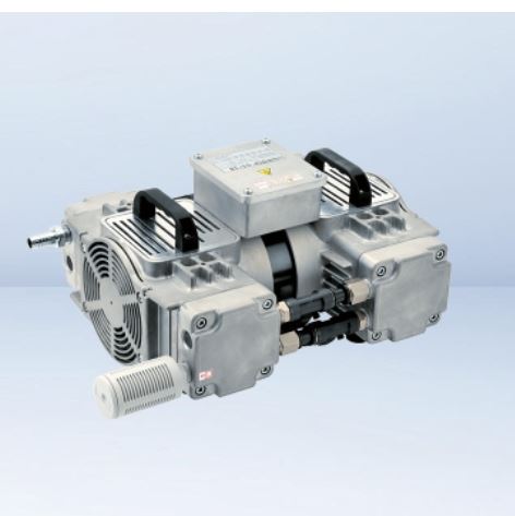 ULVAC爱发科摆动活塞式真空泵DOP-301SB青岛平山技研刘156-21198049