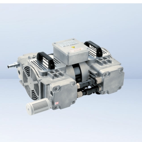 ULVAC爱发科摆动活塞式真空泵DOP-301SB青岛平山郭-158-54210565