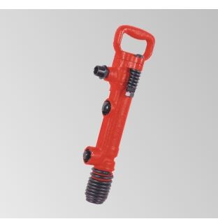 日本TOKU东空风镐气动破碎机TCA-7青岛平山技研刘156-21198049