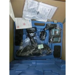 日本IZUMI泉精器S7G-510LM充电式液压压接钳 李:157*1387*6121