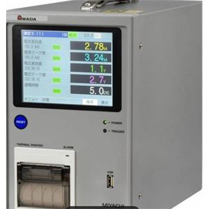 AMADA天田米亚基MM-400B-00-00焊接检测仪 李:157*1387*6121