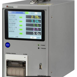 AMADA天田米亚基MM-400B-00-00焊接检测仪 李:157*1387*6121