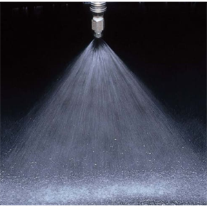 日本雾的池内IKEUCHI山形扇形喷嘴MOMOJet