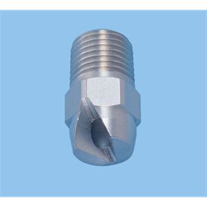 日本雾的池内IKEUCHI偏心均匀扇形喷嘴OVVEP