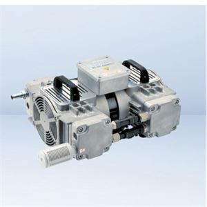 ULVAC爱发科摆动活塞式真空泵DOP-301SB青岛平山技研刘156-21198049