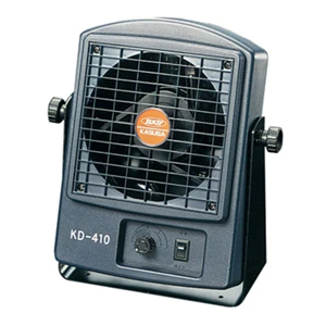 日本春日KASUGA 风扇型静电去除装置 KD-410青岛平山技研刘156-21198049