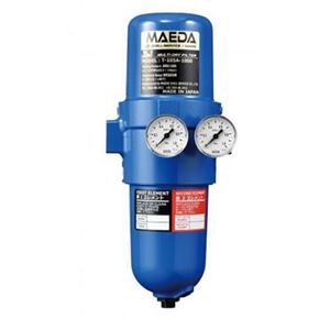 MAEDA SHELL前田壳牌过滤芯T-110E-1000青岛平山郭-158-54210565