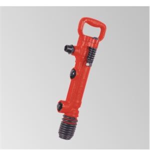 日本TOKU东空风镐气动破碎机TCA-7青岛平山技研刘156-21198049