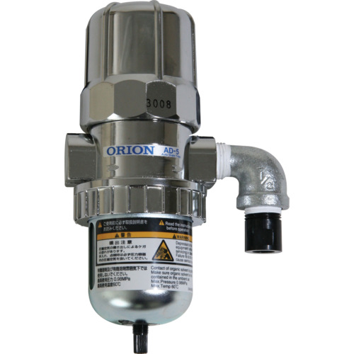 日本ORION好利旺AD-5-G1自动疏水阀 李:157*1387*6121