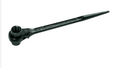 SUPER世霸尖头棘轮扳手RN3032详询  关159-0897-0566