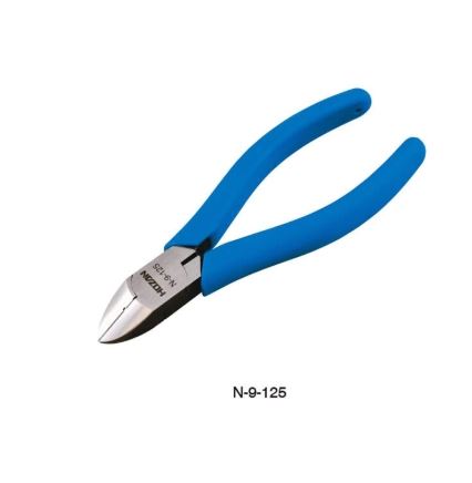 HOZAN宝三 剪线钳、钳子 N-9-125青岛平山技研刘156-21198049