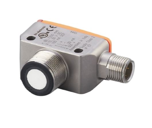 IFM易福门 超声波传感器 UGT582青岛平山技研刘156-21198049