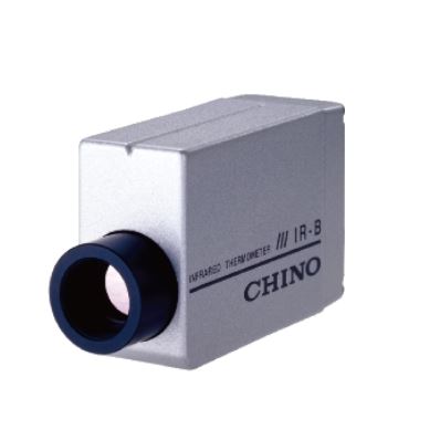 CHINO千野小型红外温度仪IR-BAT1A青岛平山技研刘156-21198049