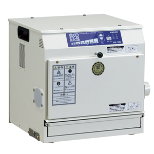 日本AMANO安满能VF-2S集尘机 李:157*1387*6121