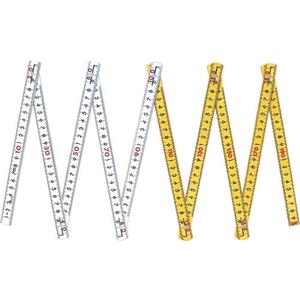 日本SHINWA亲和78833折尺 李:157*1387*6121