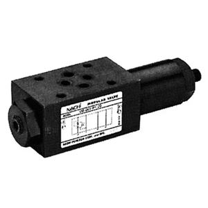 日本NACHI不二越OG-G01-P2-21电磁阀 李:157*1387*6121