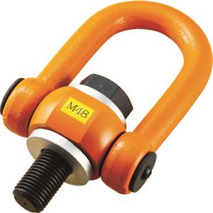 日本NANIWA浪速铁工ME3632C吊环 李:157*1387*6121