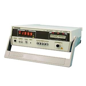 日本ADEX低电阻检测计AX-124N 李:157*1387*6121