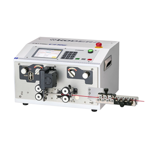 KODERA小寺自动剥线机C370G青岛平山郭-158-54210565