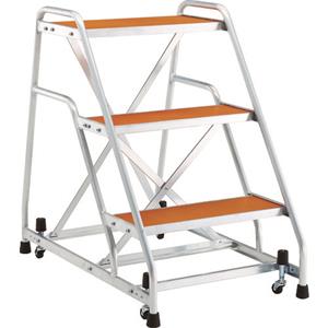 日本TRUSCO中山TAF-93MG可移动工作平台 李:157*1387*6121