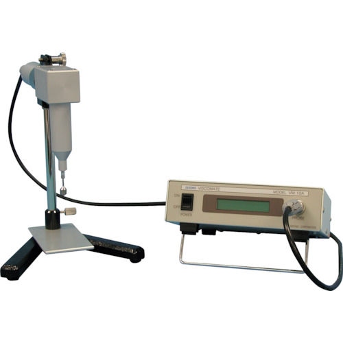 日本SEKONIC粘度计VM-10A-L 李:157*1387*6121