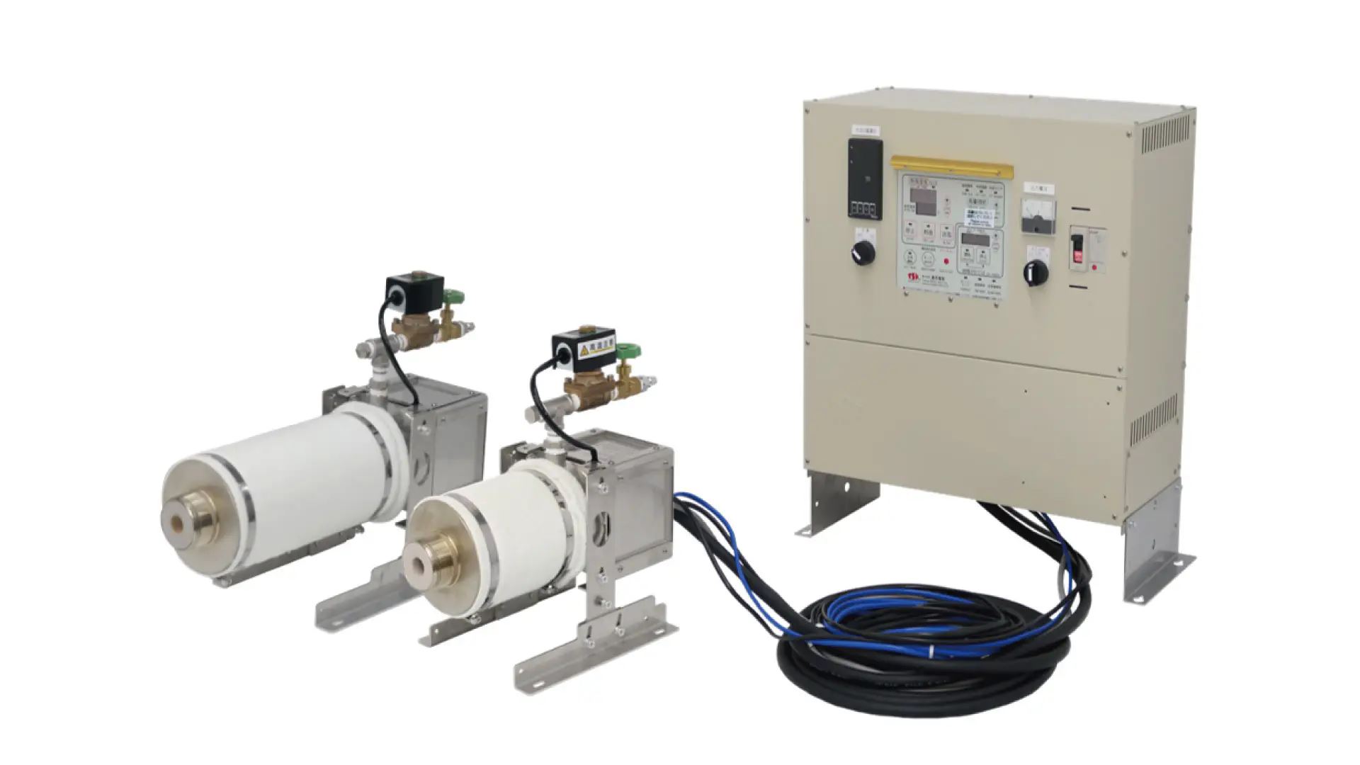 TSK关西电热HT7.5电气式高温热风机