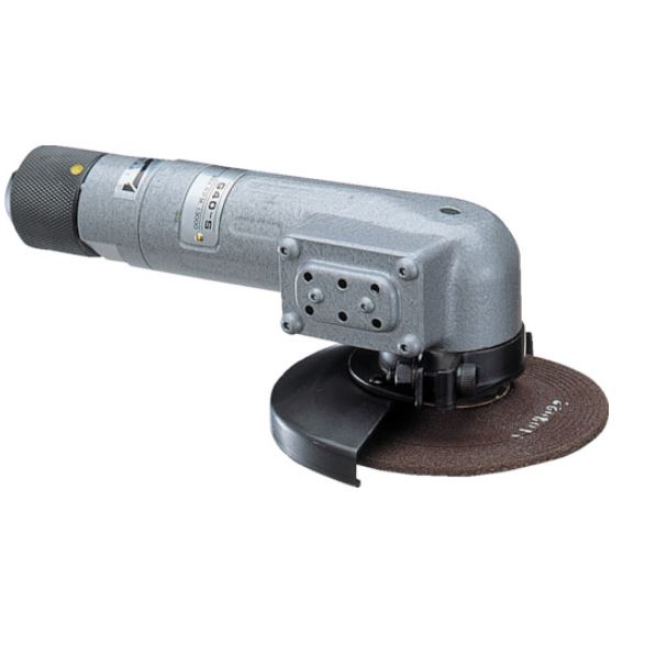 日本横田Yokota气动打磨机G40-S低噪音