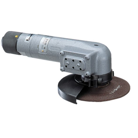 日本横田Yokota气动打磨机G40-S低噪音