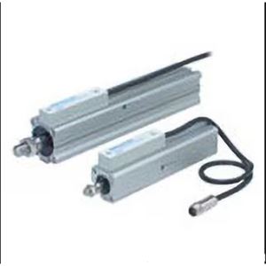 日本SMC行程可读气缸CE1F32-100-F7BALS 李:157*1387*6121