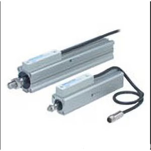 日本SMC行程可读气缸CE1F32-100-F7BALS 李:157*1387*6121