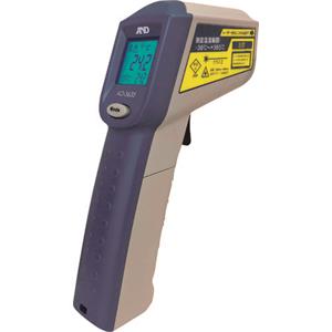 日本AND艾安得AD-5635红外温度计 李:157*1387*6121
