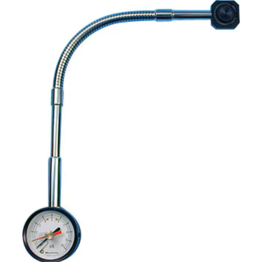 Spotron狮宝龙柔性液压表SP-241N青岛平山技研刘156-21198049