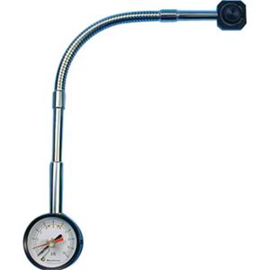 Spotron狮宝龙柔性液压表SP-241N青岛平山技研刘156-21198049