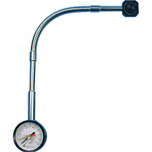 Spotron狮宝龙柔性液压表SP-241N青岛平山技研刘156-21198049