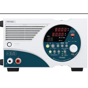 TEXIO德仕直流电源PSF-800L青岛平山技研刘156-21198049