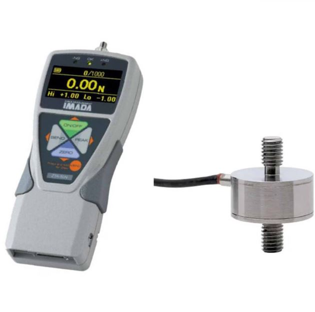 日本IMADA依梦达ZTA-LMU-200N数显推拉力计 李:157*1387*6121