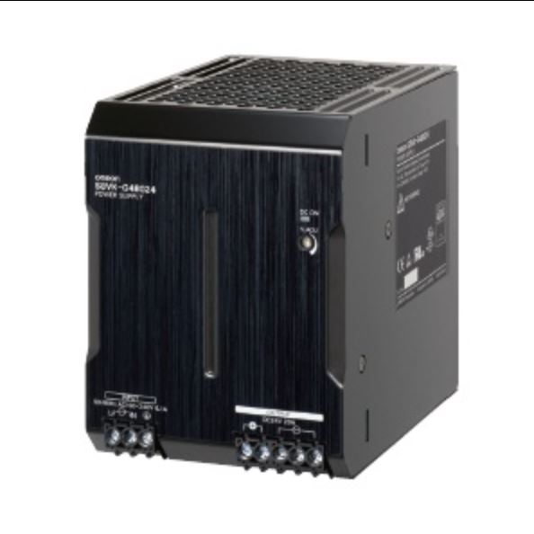 日本OMRON欧姆龙S8VK-G48024电源供应器 李:157*1387*6121