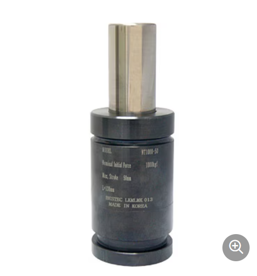 韩国BESTEC气体弹簧N类型N100-40