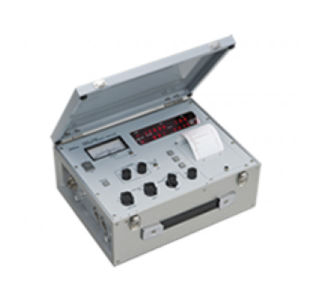 日本SHOWASOKKI昭和测器便携式平衡器Model-7200A