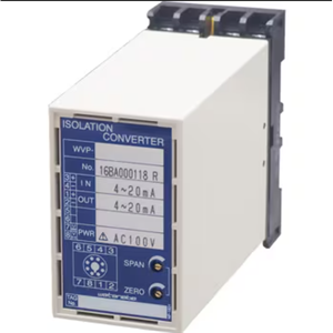 日本WATANABE渡边WVP-KC-30P-5热电偶温度转换器 李:157*1387*6121