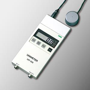 日本USHIO牛尾UIT-250紫外线综合照度计 李:157*1387*6121