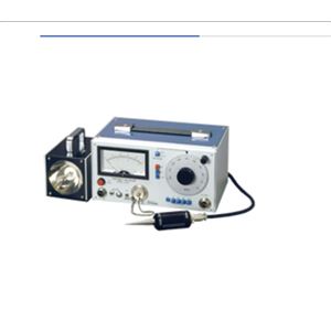 日本SHOWASOKKI昭和测器便携式平衡器Model-7102B