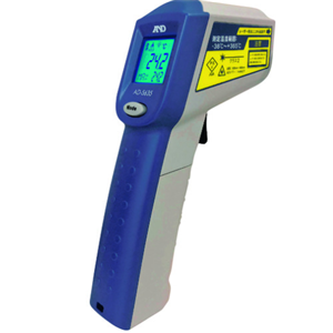 A＆D艾安得AD-5635红外温度计详询  关159-0897-0566